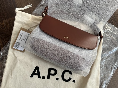 Apc sarah shoulder strap - sarah, a