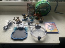 Skylanders superchargers ps4 - skylanders,