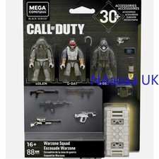 Mega Bloks Call of Duty GYB29