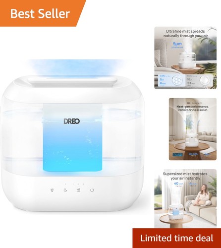 Cool mist ultrasonic - cool,