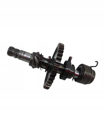 600 starter dome roller - 600,
