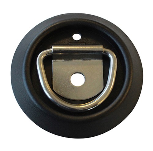 Bolt tie ring - on, ring.
