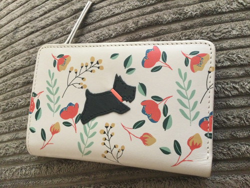 Radley new medium bi fold - ,