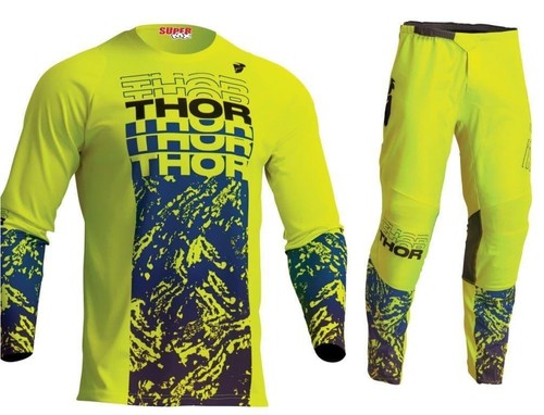 Thor sector atlas motocross - sector,
