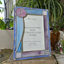 Vintage Photo Frame Mackintosh