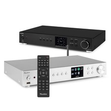 Audizio Adria DAB Internet