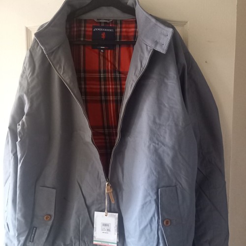 Lambretta harrington jacket - harrington,