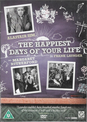 The happiest days your - the, of