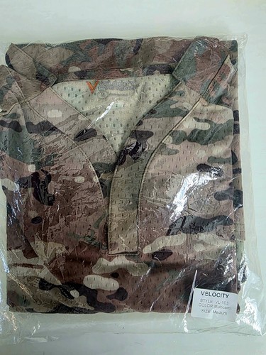Size medium velocity systems - size,