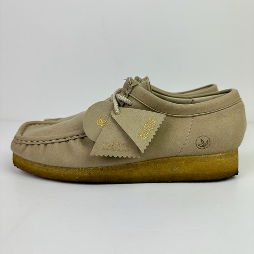 Clarks originals wallabee - clarks,
