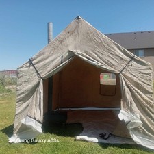 used camping tent perfect for