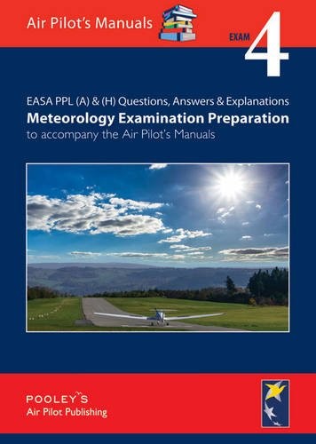 Easa ppl questions - (h),