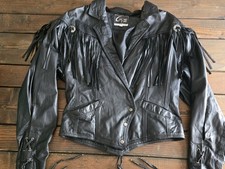 Vintage 80s G-III Womens