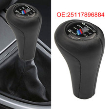 6 Speed Leather 25117896884