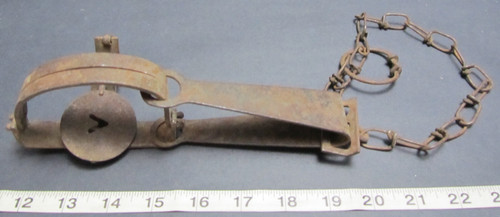 Vintage victor trap - vintage,
