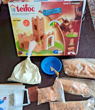 Teifoc 3500 Small Castle