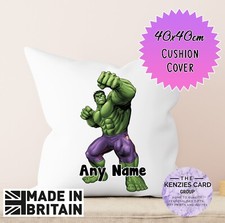 Personalised Marvel Incredible