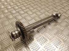 Triumph 1050 Speed Triple 2007 crank crankshaft balancer 2006 > 2010
