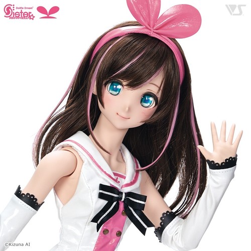 Volks dollfie dream - volks,