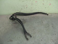 yamaha  fzr 600 4jh  front