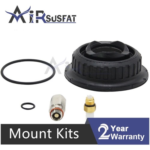 Rear front air - rear/front, suspension