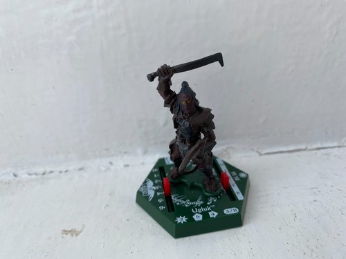Lord the rings combat - combat, hex