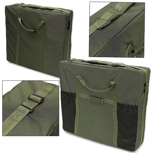 Carp fishing bedchair bag - carp,