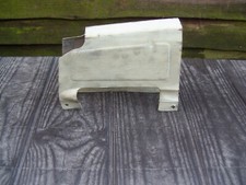 Laverda 750SF  Chain Guard Used Good Condition #1