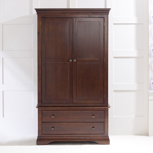 Wardrobe door drawer - 2,