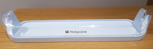 Hotpoint fridge freezer - fridge,