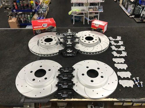 Audi 0tdi sline brake - audi,