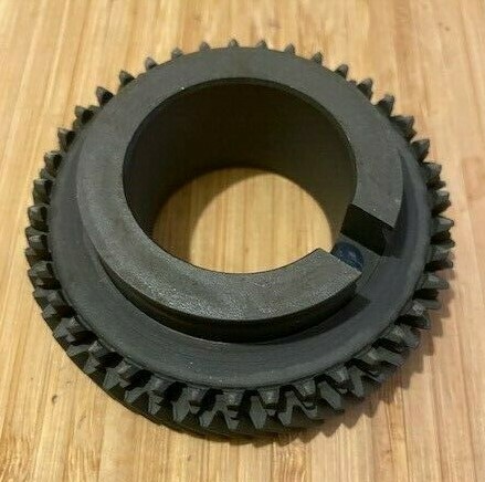Fiat x19 1500 - x1/9, gear