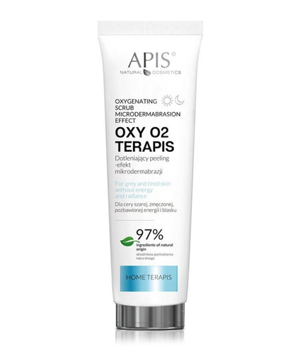 Apis professional oxygenating - apis,