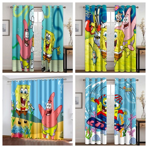 Kids spongebob squarepants - 3d,