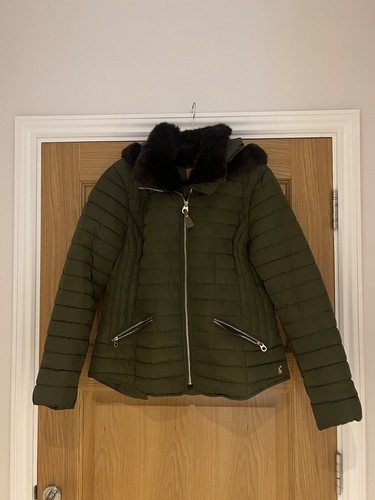 Joules gosway puffer - gosway,