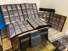 500 yugioh cards all - yugioh,