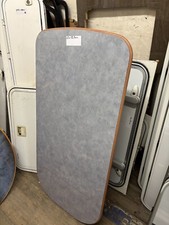 CARAVAN/MOTORHOME  FREESTANDING FOLD DOWN TABLE