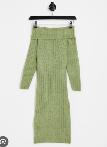 Miss selfridge brushed knit - miss,