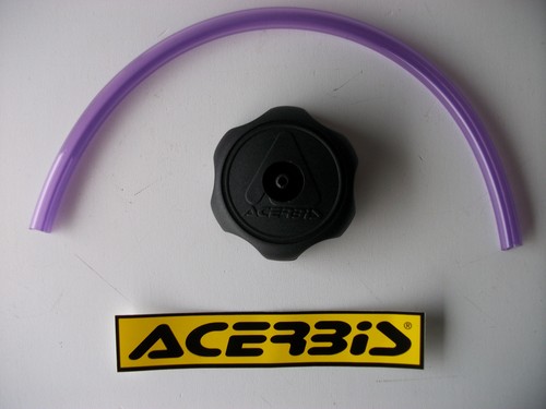 Acerbis ktm petrol - acerbis,