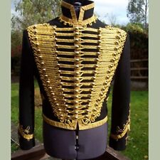 Adam Ant Jacket. British 1854