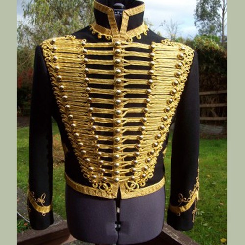 Adam ant jacket british 1854 - adam,