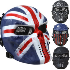 NEW: KombatUK Airsoft Military