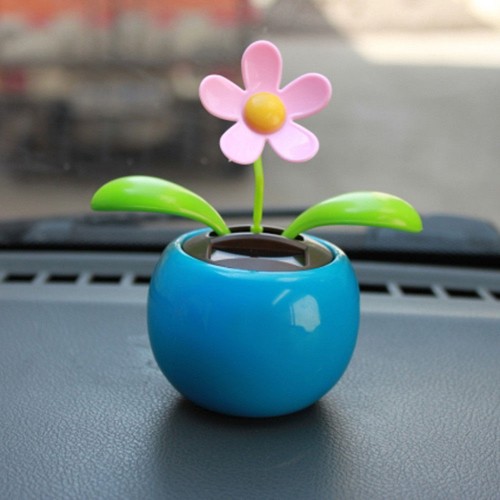 Solar power dancing toy - solar,
