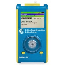New Dr. Clark VariZapper 2.0