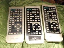 RUNCO Projector engineers full setup IR remote control NEC CRT