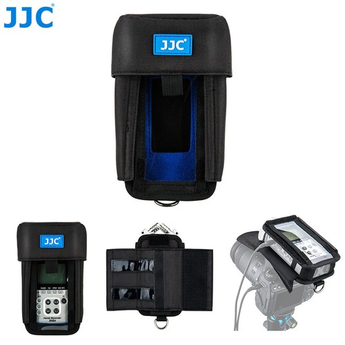 Jjc pro handy recorder - handy,