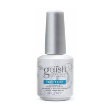 Harmony Gelish Top It Off -
