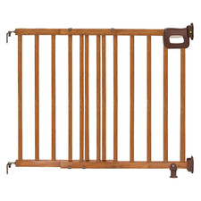 Summer Wood Banister & Stair