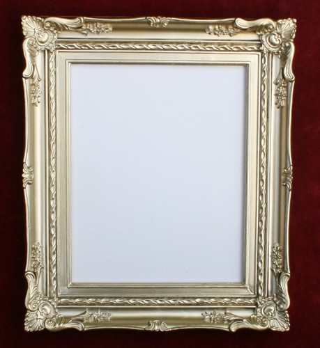 Baroque inch 8 - 10,