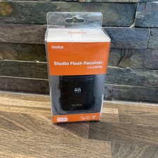 Godox DMR-16 Professional Studio Flash Wireless Trigger Receiver 16 Channel G1P3